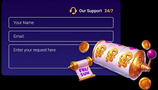Support